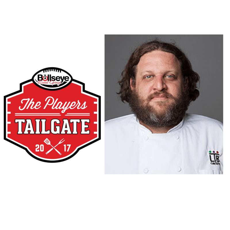 Bullseye Event Group Announces Aaron May as Chef at 2017 Players